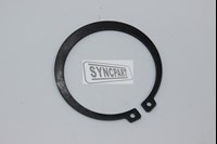 JCB Spare Parts  CLIP  2203/0071