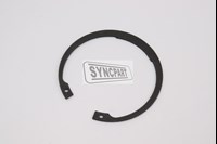 JCB Spare Parts  CLIP  2203/1082