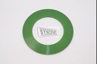 JCB Spare Parts  RUBBER  234/03001