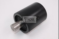 JCB Spare Parts    Roller assembly top  234/14900