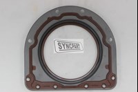 JCB Spare Parts  SEAL KITS  2418F701