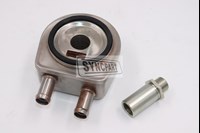 JCB Spare Parts   COOLER  2486A218