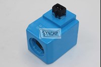 JCB Spare Parts  COIL  25/103001