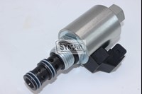 JCB Spare Parts  SOLENOID  25/105200