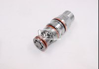 JCB Spare Parts  SOLENOID  25/212100