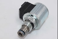 JCB Spare Parts  SOLENOID  25/221142