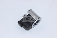 JCB Spare Parts   COIL  25/221143
