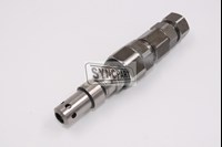 JCB Spare Parts  Valve Relief Main  25/221792