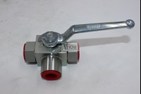 JCB Spare Parts  Valve  25/222123