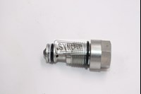 JCB Spare Parts  SOLENOID  25/222371