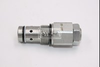 JCB Spare Parts  SOLENOID 25/222834