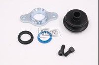 JCB Spare Parts  RUBBER  25/613701