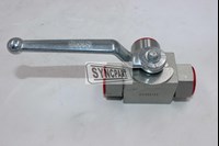 JCB Spare Parts  Valve  25/991600