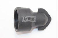 JCB Spare Parts  Valve Dust  32/206007