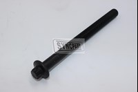 JCB Spare Parts  BOLT 320/02614