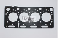 JCB Spare Parts  CYLINDER KITS  320/02616