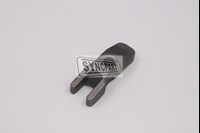 JCB Spare Parts  Bracket  320/02639