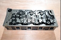 JCB Spare Parts  CYLINDER HEAD 320/02680