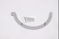 JCB Spare Parts  BEARING  320/03313