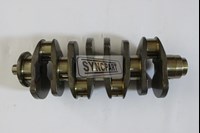 JCB Spare Parts  CRANKSHAFT  320/03336