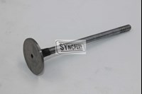 JCB Spare Parts  VALVE  320/03612