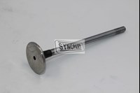 JCB Spare Parts  VALVE 320/03616