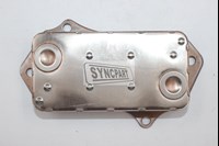 JCB Spare Parts  COOLER  320/04115