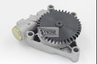 JCB Spare Parts  OIL PUMP  320/04131