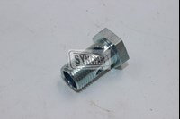 JCB Spare Parts  BOLT  320/04264