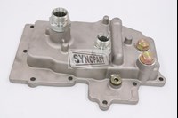 JCB Spare Parts  COOLER  320/04482