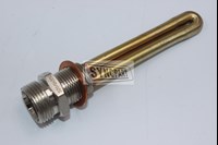 JCB Spare Parts  HEATER  320/04550