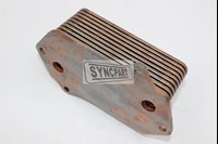 JCB Spare Parts  COOLER  320/04660