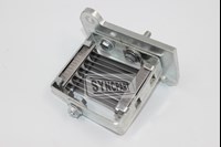 JCB Spare Parts  HEATER  320/05527
