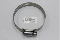 JCB Spare Parts  Clamp  320/05569