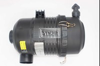 JCB Spare Parts  FILTER HOUSING  320/05572