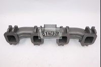 JCB Spare Parts  MANIFOLD  320/06020