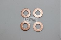 JCB Spare Parts  WASHER  320/06530