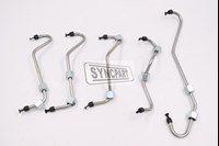 JCB Spare Parts PIPE 320/06548