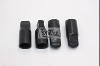 JCB Spare Parts  Cap fuel injector  320/06587