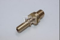 JCB Spare Parts  ADAPTER  320/06689