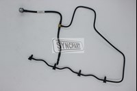 JCB Spare Parts PIPE 320/07019