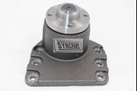 JCB Spare Parts  PULLEY  320/08500