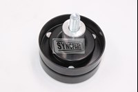 JCB Spare Parts PULLEY  320/08530