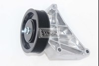 JCB Spare Parts  TENSIONER  320/08623
