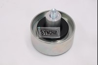 JCB Spare Parts PULLEY 320/08773