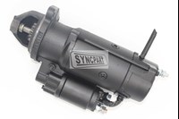 JCB Spare Parts  STARTER  320/09027