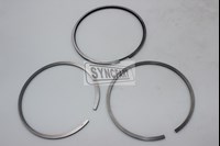JCB Spare Parts PISTON RING   320/09295