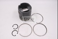 JCB Spare Parts  PISTON  320/09300
