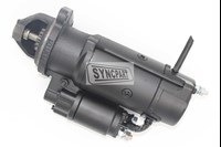 JCB Spare Parts  STARTER 320/09452