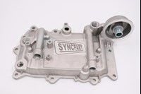 JCB Spare Parts  COOLER  320/A4350